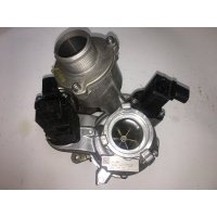 Audi , skoda , seat , vw 1 , 8 турбина новая 06k145701m