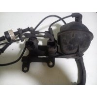 Клапан груша volkswagen sharan альгамбра 2.8 022133259a
