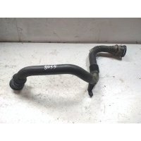 Патрубок интеркулера Renault Clio 4 поколение (2012-2016) 2012 144603415R