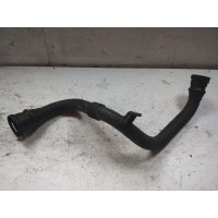 Патрубок интеркулера Renault Clio 4 поколение (2012-2016) 2012 144603415R