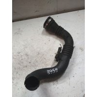 Патрубок интеркулера Renault Laguna 2 поколение [рестайлинг] (2005-2007) 2005 8200177586