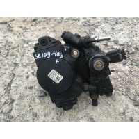 Насос ТНВД MERCEDES-BENZ M-CLASS (W164) 2010 A6510700301