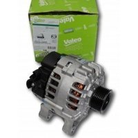 valeo генератор 437208
