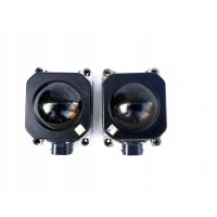 Volkswagen touareg радар dystronic 7p6907561 7p6907541