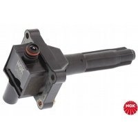 Катушка зажигания ngk u4026 1587003