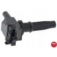 катушка зажигания ngk u4006 40102502