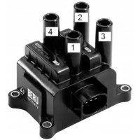 катушка зажигания beru сс 365 1s7g12029ac