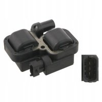 Катушка зажигания febi bilstein 28536 1587803