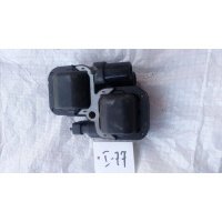 катушка зажигания мерседес w203 w202 s202 s203 11873