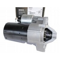 bosch стартер двигателя 0986023240
