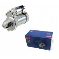 стартер denso мерседес w203 cl203 s203 w211 clk