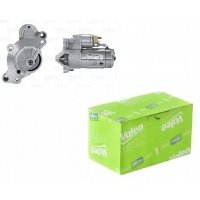 стартер valeo peugeot 807 407 308 3008 508 5008