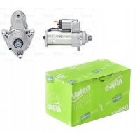 стартер valeo volkswagen транспортер 4 t4