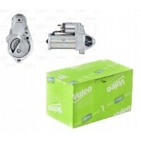 Стартер valeo audi a4 b5 b6 a6 c4 c5 c6