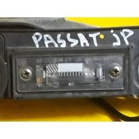 Подсветка номера Volkswagen Passat B5+ [рестайлинг] (2000-2005) 2002 3b5943021