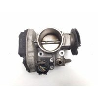 Заслонка дроссельная Daewoo Tacuma 2001 96345590
