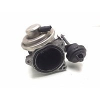 Клапан EGR Skoda Fabia 2004 038131501AB