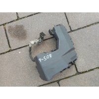 Peugeot 508 клемма plusowa модуль 9665878080