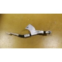 Клемма минусовая renault scenic megane 4 240800969r