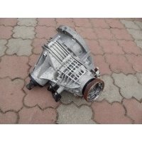 Volkswagen t5 рестайлинг редуктор 4x4 2.0 tdi kqk 09n409053d