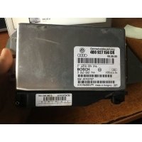 Контроллер коробки передач 4b0927156cr audi a6 c5 fv