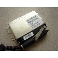 Блок управления акпп audi a6 4b0927156dk