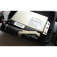 Блок управления кпп audi a6 c5 2.4 4b0927156am