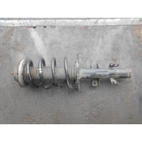Амортизатор пружина передняя volkswagen t5 fl t6 7e5413031a