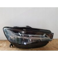 правый matrix лампа audi rs6 c7 4g рестайлинг 4g0941036b