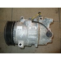 Компрессор кондиционера renault dci 8200956574