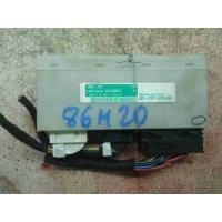 Блок комфорта Land Rover Range Rover III (LM,L322) 2002 - 2012 2007 YWC500521