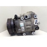Компрессор кондиционера Hyundai Sonata V 2004-2010 (NF) 2007 F500DC4CA-05