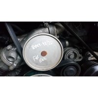 Водяная помпа системы охлаждения BMW 7 (F01, F02, F03, F04) 2010