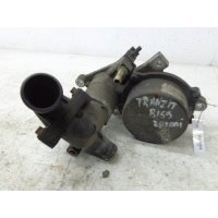 Насос вакуумный Ford Transit (2000-2006) 2001 XS7Q-2A451-BH