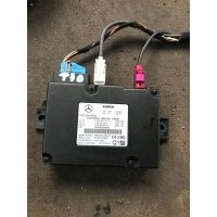 Мерседес модуль , блок управления telematic a2429004101