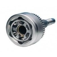 шарнир внешний додж путешествие 3.6 v6 10 -