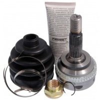 toyota bb [ncp30] шарнир внешний 23x58x24