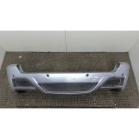 Бампер зад. BMW X3 E83 2004-2010 2004 51123416947