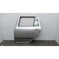 Дверь боковая зад. левая Skoda Octavia (A5) 2004-2008 2006