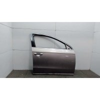 Дверь боковая перед. правая Volkswagen Passat 7 2010-2015 2009