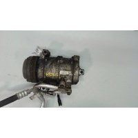 Компрессор кондиционера Land Rover Range Rover 3 (LM) 2002-2012 2002 JPB000110