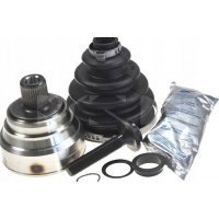 oe lobro шарнир крышка без абс audi 80 b3 b4 90