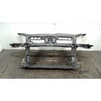 Рамка передняя (телевизор) Volkswagen Golf 5 2003-2009 2005