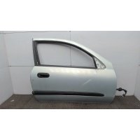 Ручка двери салона перед. правая Nissan Almera N16 2000-2006 2002