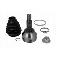 шарнир polosi форд mondeo 3 1 , 8 metelli