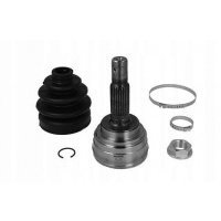 шарнир передних полуосей toyota corolla 1 , 6 - 01 metelli