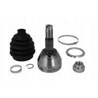 шарнир polosi opel мокко 1.4 12 - metelli