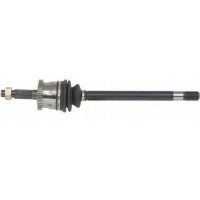 Полуось левая джип гранд cherokee 99 - 04 vari - lock