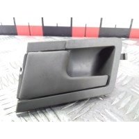 Ручка двери внутренняя передняя левая Volkswagen T4 (1990-2003) 1996 701837019A