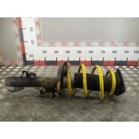 Стойка амортизатора переднего правого Volvo S40 V40 2 (-) 2004 ,30736758